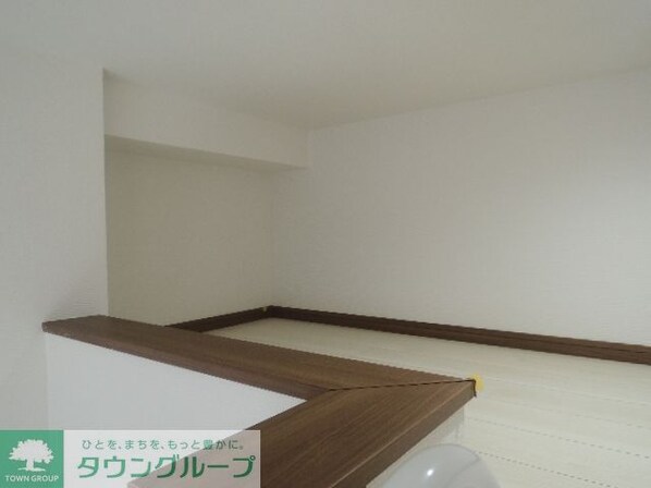 ソラティオ湘南の物件内観写真